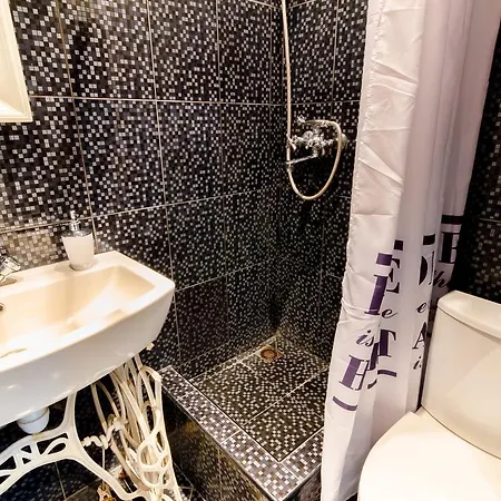 Stylish Near Rynok Square * Leopoli