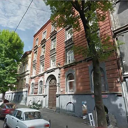 Apartment Stylish Near Rynok Square *