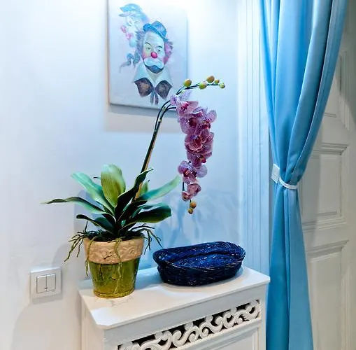 Stylish Near Rynok Square