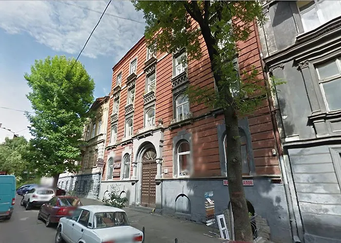 דירה Stylish Near Rynok Square *