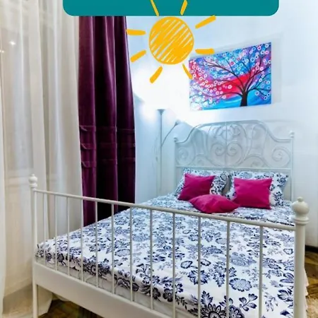 Stylish Near Rynok Square * Lviv